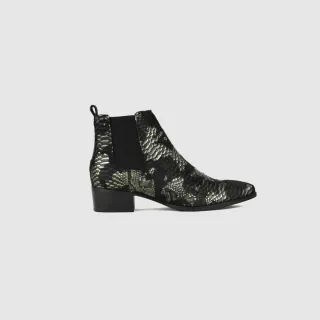 Chelseaboot JANA python